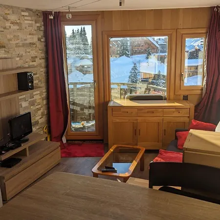 Proche Commodites * Morzine