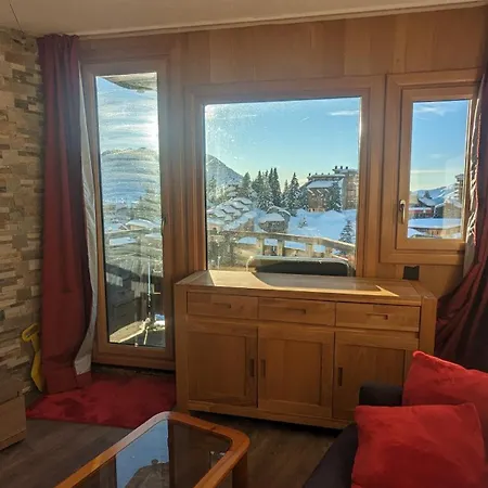 Proche Commodites Morzine