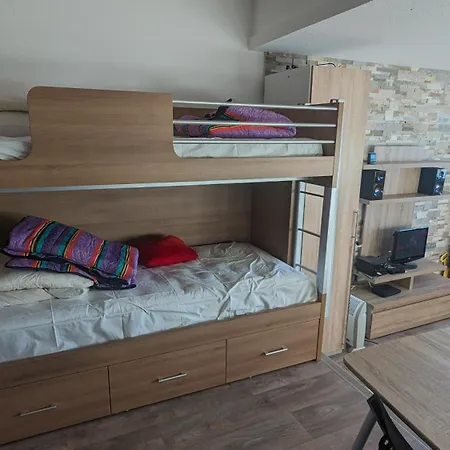 Apartman Proche Commodites