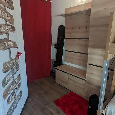 Apartman Proche Commodites *